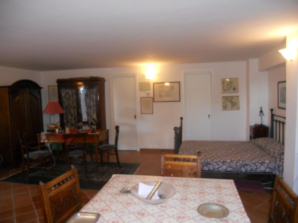 Villa Eleonora ฟอร์เมีย ภายนอก รูปภาพ